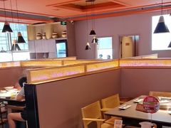 -竹犇番茄火锅(长风街店)