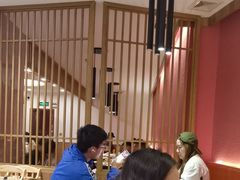 -醉壹号海鲜大排档(厦门美食地标店)