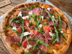 -靡瑅miti西式融合餐吧(星海湾水岸风情街店)