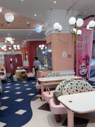 -奈尔宝家庭中心·亲子餐厅(苏州大悦城店)