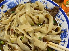 -清真-戏楼王记牛肉面