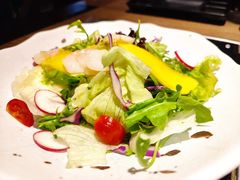 -火炉火自助餐(悠唐购物中心店)