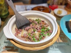 大满足双拼饭（小煲）-大鸽饭(北京路店)