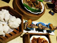 -喜鹊茶点.啫煲(车陂店)