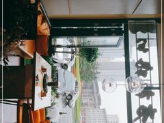 -老板娘的烤肉店(港湾广场店)