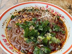 -钟方模白家肥肠粉(春熙店)