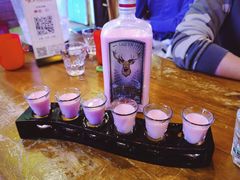 -海雾里小酒馆(解放碑店)