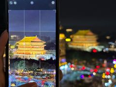 -西安鼓楼