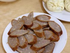 -津门永胜包子铺(哈尔滨道总店)