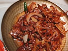 -川堂风·跷脚牛肉·乐山爆炒(中建乐荟天地店)