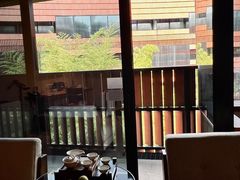 -上海衡山路十二号华邑酒店
