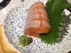 -东菊料理(吉利购物广场店)