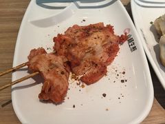 -小杨生煎(香港名都店)