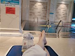 -水晶之星洗浴温泉汗蒸