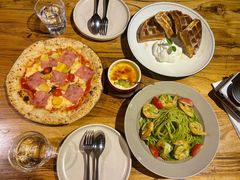 -CALDO CALDO 卡多厨房(双盛花园店)