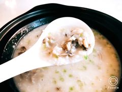 砂锅粥-小郭私房菜·海肠捞饭店(学士街店)