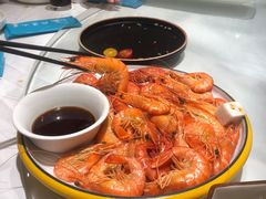 -外婆小菜(灵岩南路店)