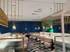 大堂-意浓东南亚餐厅(滕州万达店)