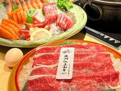 澳洲和牛M7-温野菜涮涮锅(曲江大悦城店)