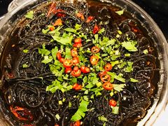 -蝎王府羊蝎子(北大地店)