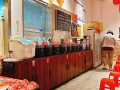-荆九爷爆炒桥头三嫩(夫子庙店)