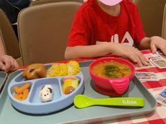 -西贝莜面村(上海百联西郊店)