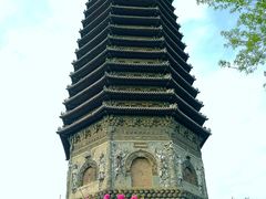 -玲珑塔公园