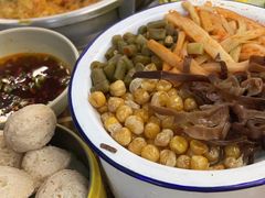 -顶上头·螺蛳火锅(五一新村店)