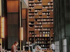 -木嘛working coffee(前海店)