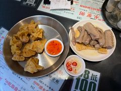 卤水掌亦-禄粥·广府味·煲仔粥·宵夜·明档现做(江南西店)