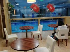 -美菲特健身(华贸店)