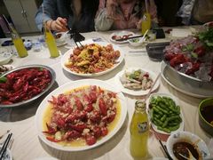 -袁老大龙虾(石鼓路总店)