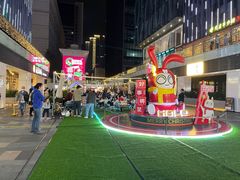 -HALO广场(梨园路店)