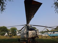 -中国航空博物馆