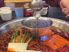-蜀大侠火锅.川剧变脸(龙泉世茂店)