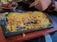 -包装马车·韩国料理·포장마차