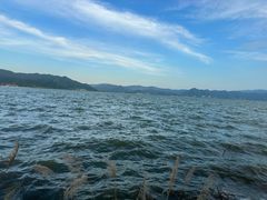 -东钱湖旅游度假区