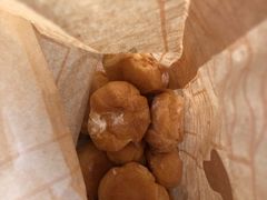 -詹记桃酥(包河万达店)