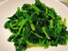 五粮液嫩豆苗-玫瑰厅上海菜(兴国路店)