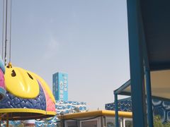 -华夏文旅海洋公园