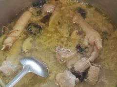 -朴小妹人参鸡汤火锅(长白山万达店)