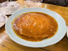 -清真利德顺小老饭庄(复兴路店)