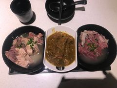 -新仙清汤牛腩(铜锣湾店)