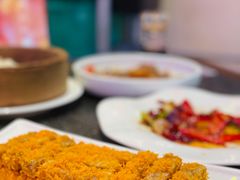 -王庄阿咪海鲜大排档(象园店)