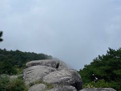 -天岳幕阜山