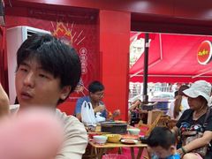 -冒椒火辣(奎星楼街店)