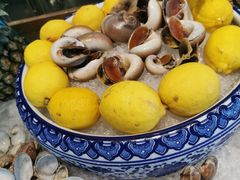 -解放碑威斯汀酒店-知味国际美食餐厅