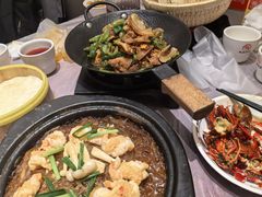 -有位虾匠·香辣蟹·小龙虾(李村店)