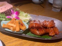 -印象芽庄越式餐厅(东兴店)