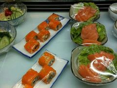 android_upload_pic-大渔铁板烧(中山路八佰伴店)
